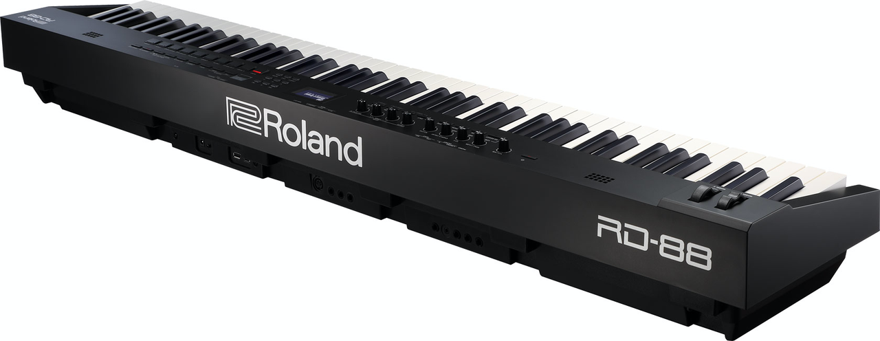 Roland RD-88 Stage piano Keyboard