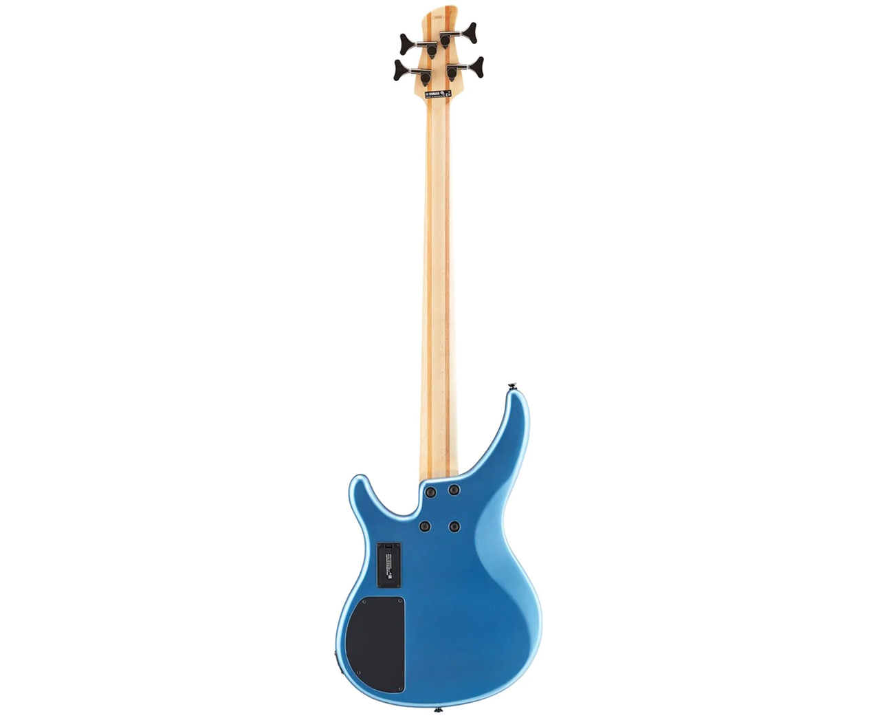 Yamaha TRBX304 Bass Guitar Factory Blue