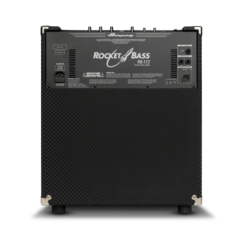 Ampeg Rocket Bass RB-112 1x12" 100 watt Bass Combo Amp