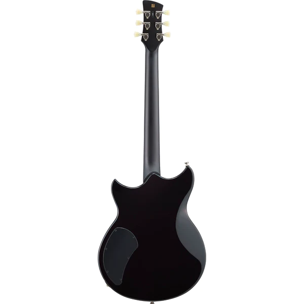 Yamaha RSE20 Revstar Element Electric Guitar Black