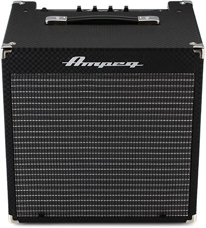 Ampeg Rocket Bass RB-108 1x8" 30-watt Bass Combo Amp