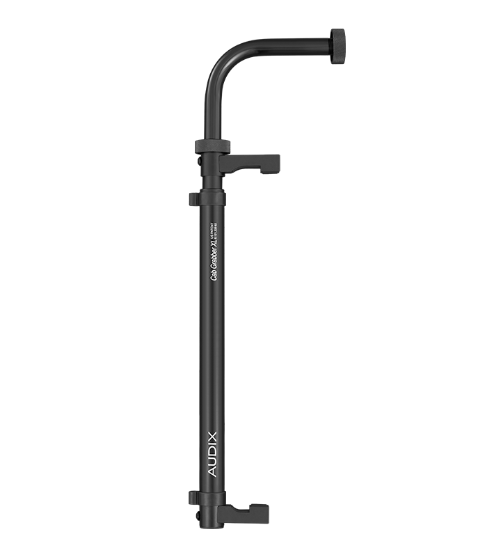 Audix CabGrabber XL Guitar Amp Mic Mounting System