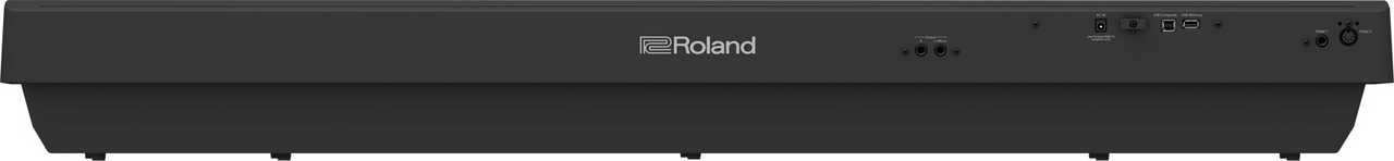 Roland FP-30X Digital Piano with Speakers Black