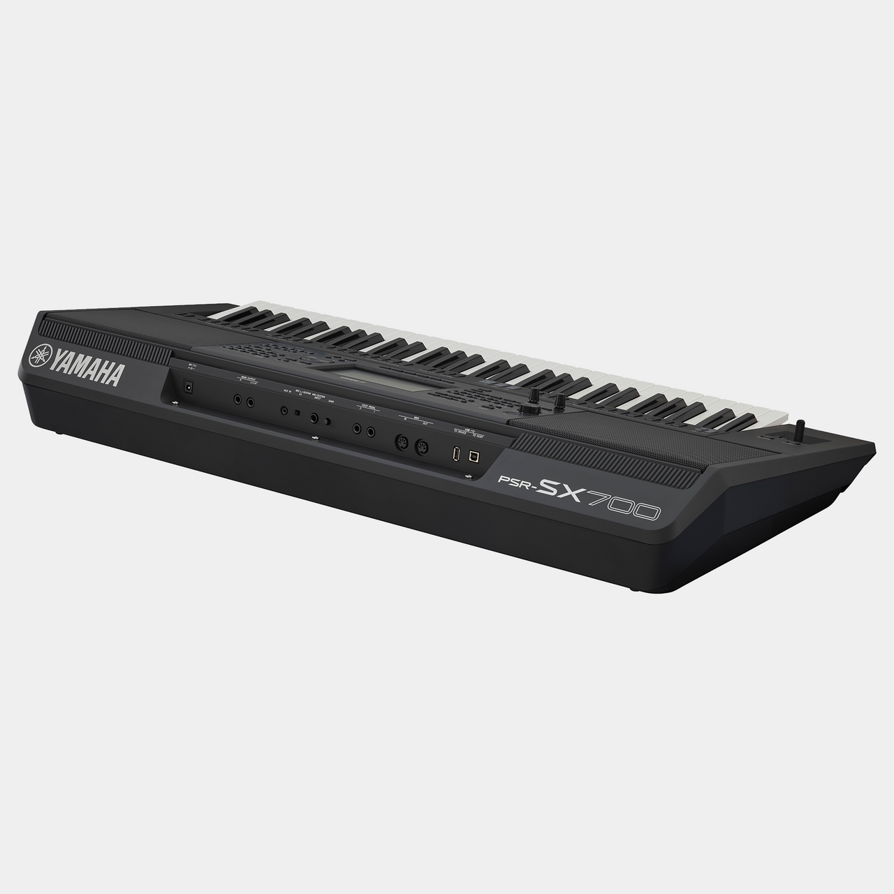 Yamaha PSR-SX700 61 key arranger workstation Keyboard B-stock