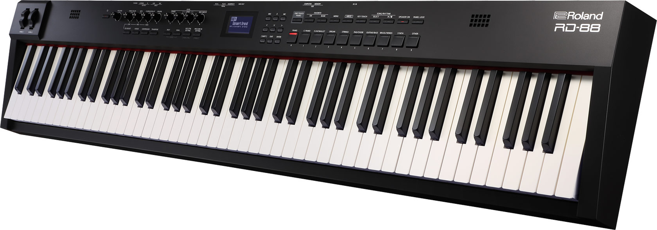 Roland RD-88 Stage piano Keyboard