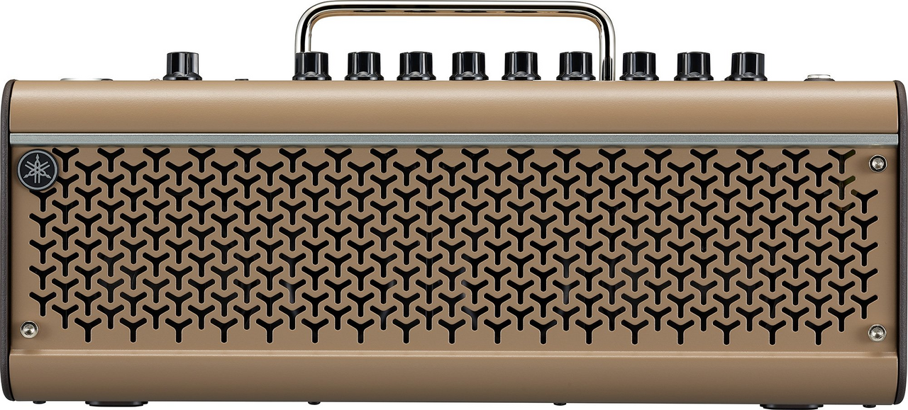 Yamaha THR30 II A Wireless Acoustic 30 watt Modeling Combo amplifier