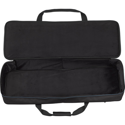 Yamaha YSCMODX6 Protective Soft Case for MODX6 Synthesizer
