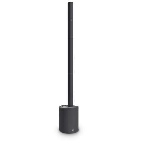 LD Maui Maui 5 GO 100 Ultra-portable Battery-powered Column PA System 3200 mAh Version