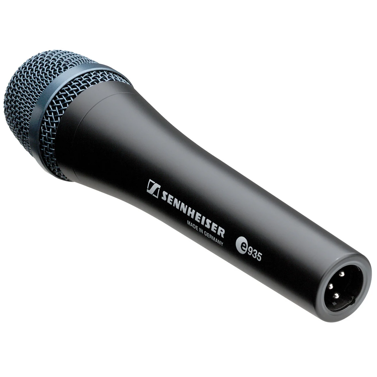 Sennheiser E 935 Dynamic Cardioid Microphone