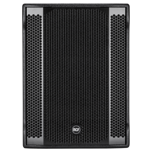RCF Sub 905-AS II 2200 watt 15" Subwoofer Used Demo open box