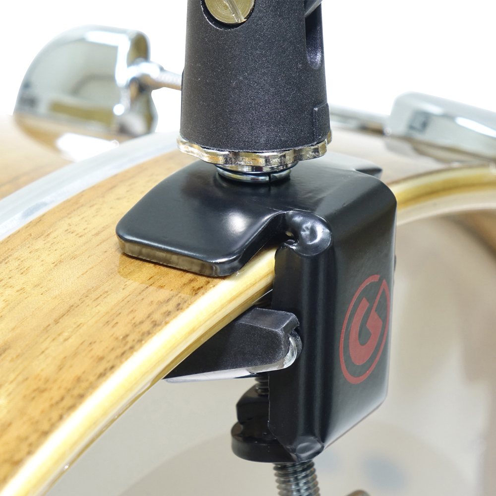 Gibraltar SC-BDSPM Bass Drum Smart Phone Mount