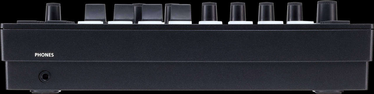 Roland MC-101 Portable Groovebox
