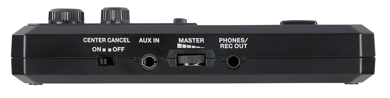 Boss Pocket GT guitar effects processor