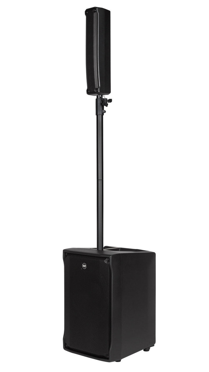 RCF Evox J8 12" 1400 watt Portable line array speaker system