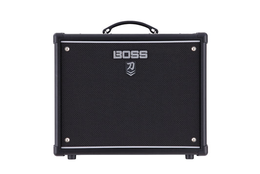 Boss Katana-50 MkII  50 watt 1x12" Guitar Combo Amplifier