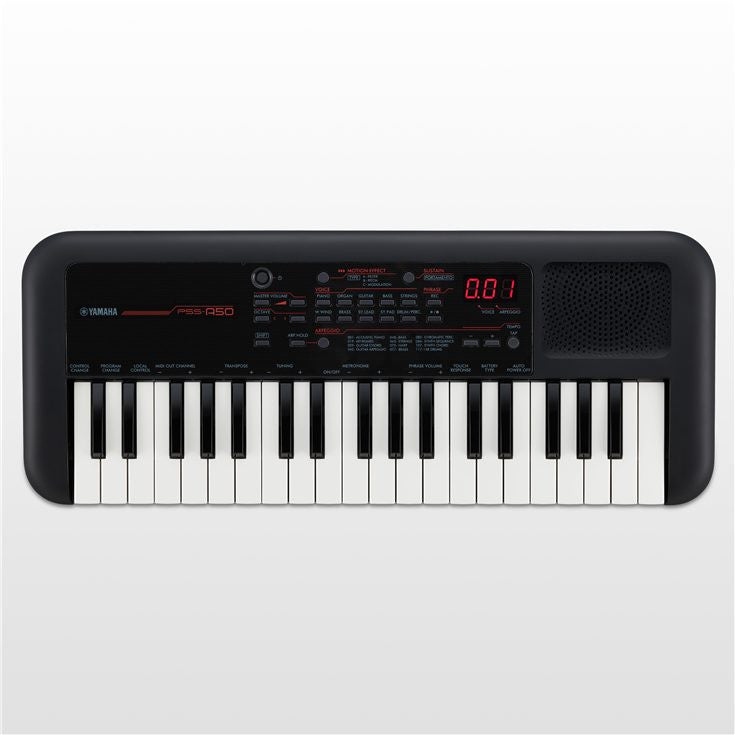 Yamaha PSS-A50 Mini-key Keyboard