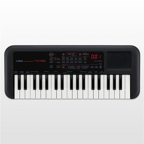 Yamaha PSS-A50 Mini-key Keyboard