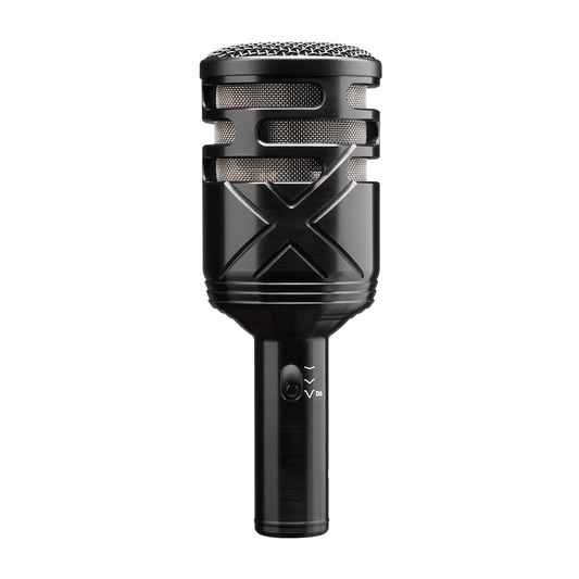 Audix D6X Dynamic Kick Drum Mic Open Box