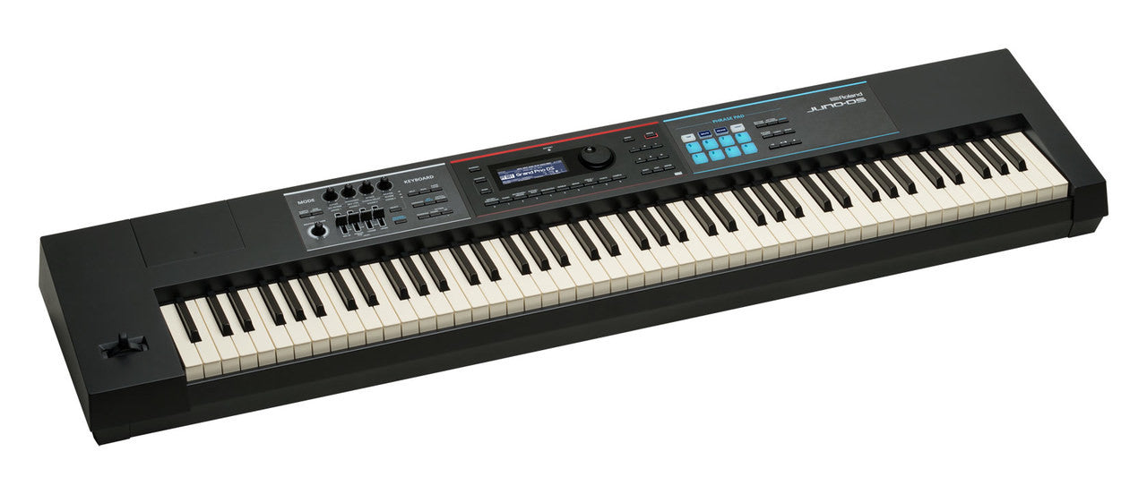 Roland JUNO-DS88 88-key Synthesizer