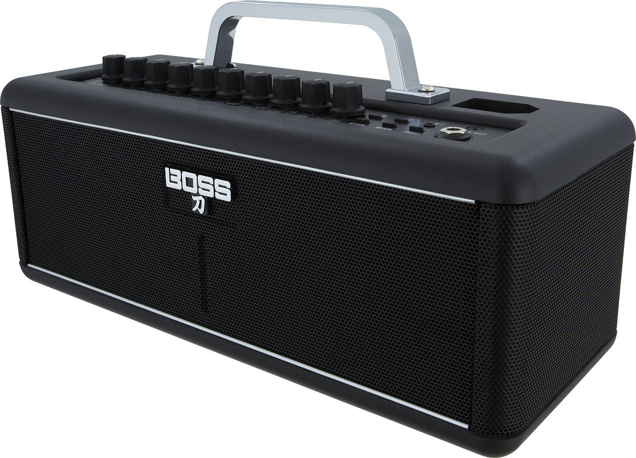 Boss Katana Air 20/30-watt Wireless Guitar Amplifier