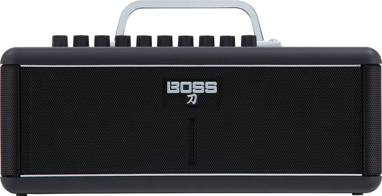 Boss Katana Air 20/30-watt Wireless Guitar Amplifier