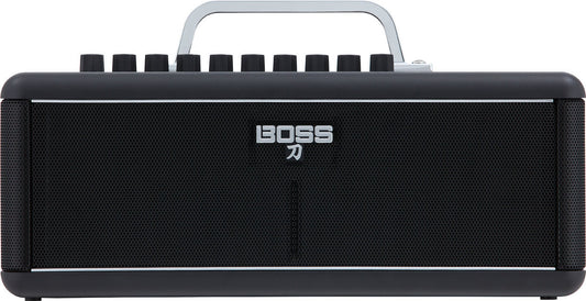Boss Katana Air 20/30-watt Wireless Guitar Amplifier
