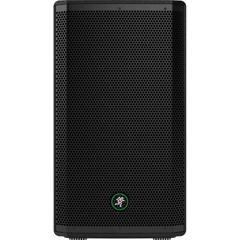 Mackie Thrash212 1300-Watt 12-Inch Powered PA Speaker w/ 2 Combo Inputs