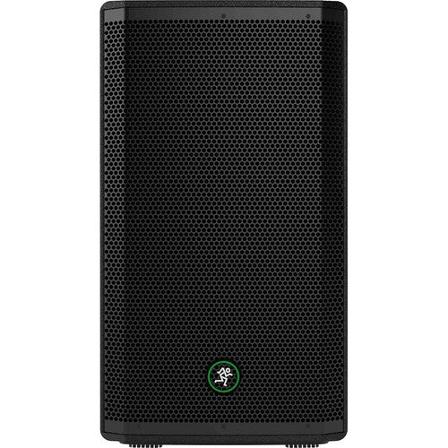 Mackie Thrash212 1300-Watt 12-Inch Powered PA Speaker w/ 2 Combo Inputs
