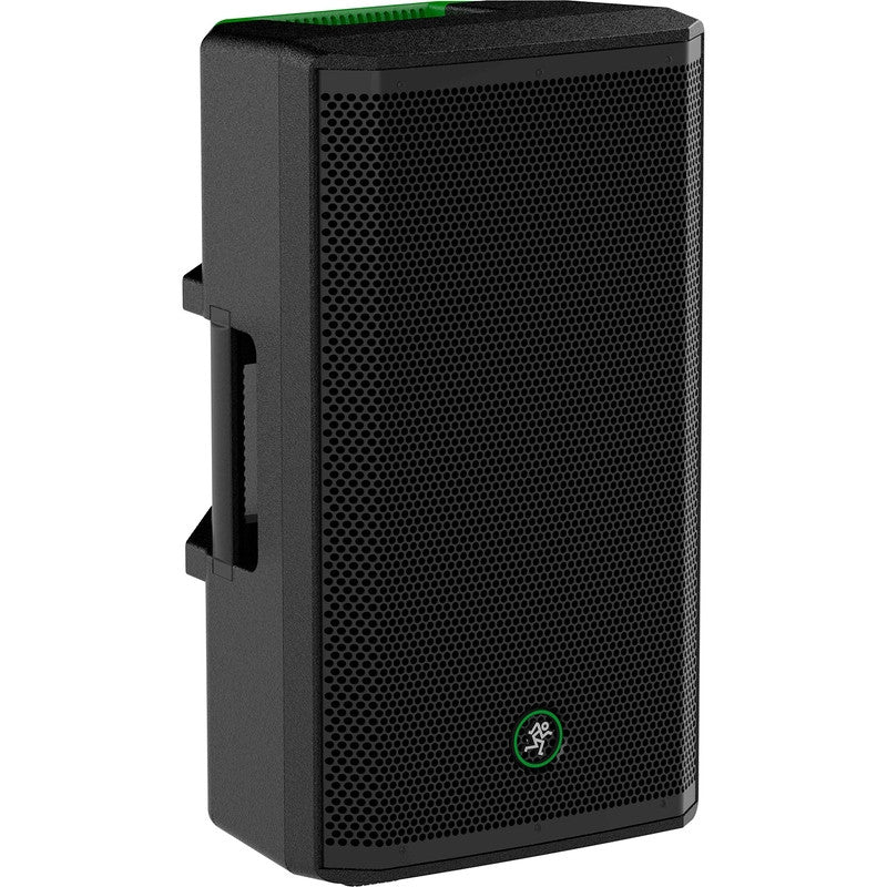 Mackie Thrash212 1300-Watt 12-Inch Powered PA Speaker w/ 2 Combo Inputs