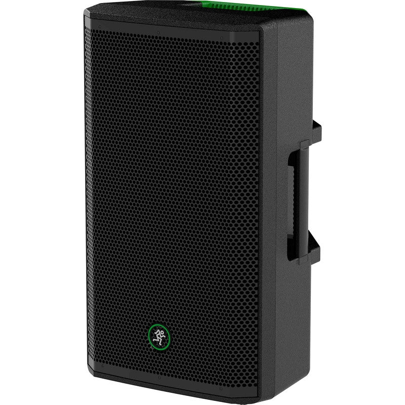 Mackie Thrash212 1300-Watt 12-Inch Powered PA Speaker w/ 2 Combo Inputs