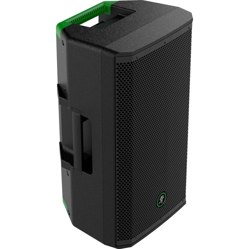 Mackie Thrash212 1300-Watt 12-Inch Powered PA Speaker w/ 2 Combo Inputs