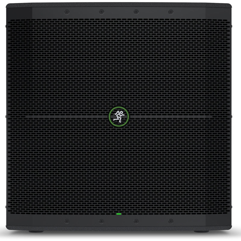 Mackie Thump118S 18-Inch 1400-Watt Active Powered Subwoofer