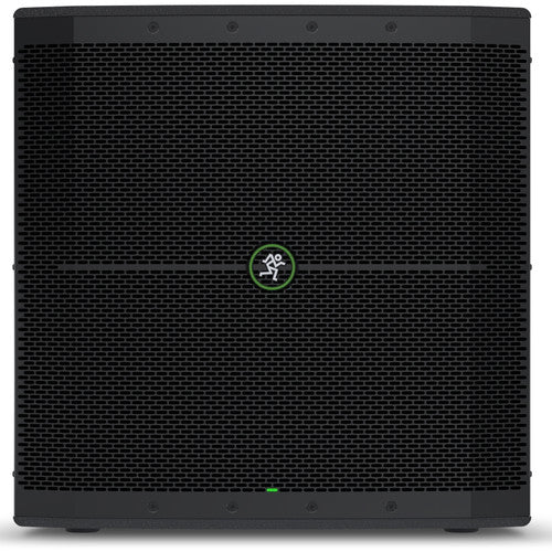 Mackie Thump118S 18-Inch 1400-Watt Active Powered Subwoofer