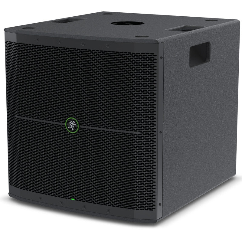 Mackie Thump118S 18-Inch 1400-Watt Active Powered Subwoofer