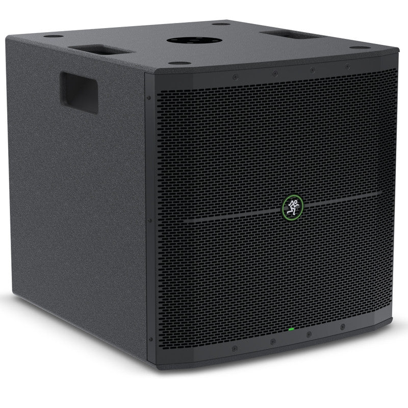 Mackie Thump118S 18-Inch 1400-Watt Active Powered Subwoofer