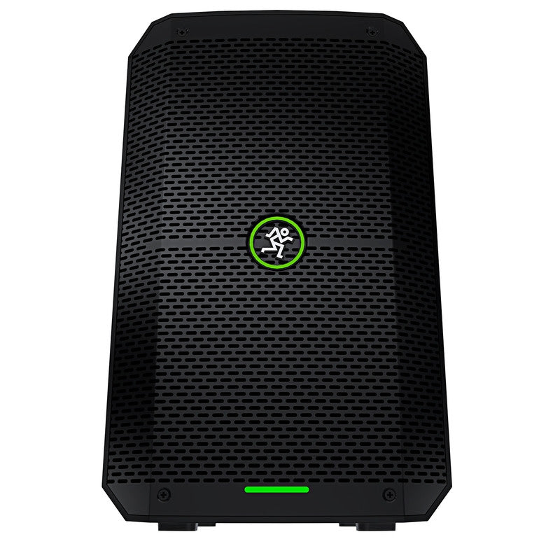 Mackie Thump GO 8” Portable Battery-Powered Loudspeaker PA System Speaker