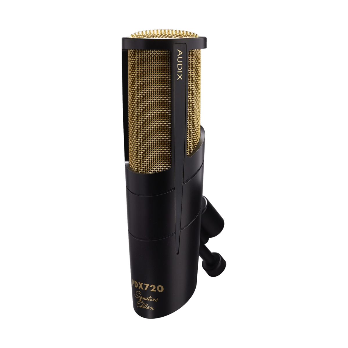 Audix PDX720 Dynamic Vocal Studio Microphone Signature Edition