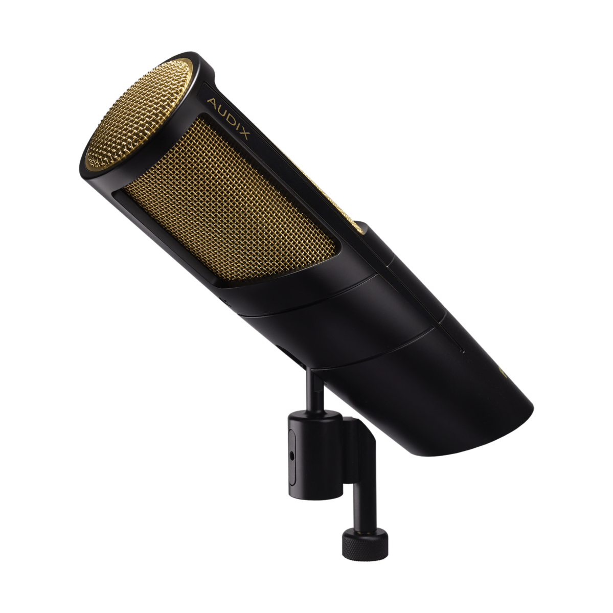 Audix PDX720 Dynamic Vocal Studio Microphone Signature Edition