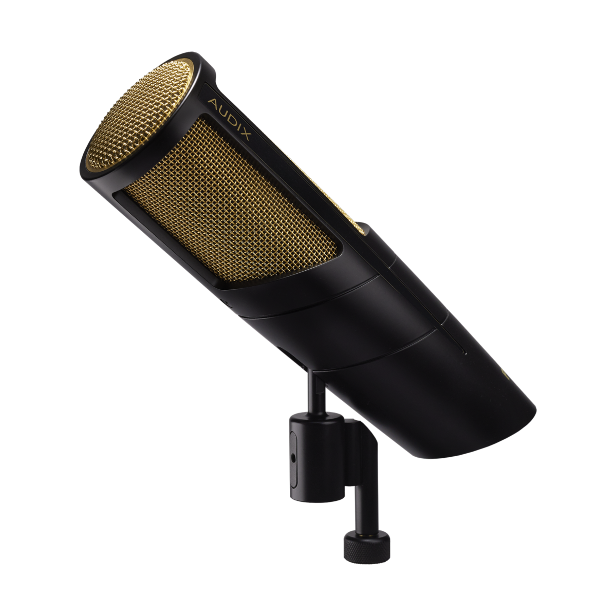 Audix PDX720 Dynamic Vocal Studio Microphone Signature Edition open box