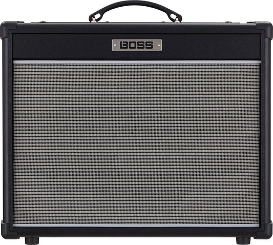 Boss Nextone Stage  40-watt 1x12" Combo guitar Amplifier