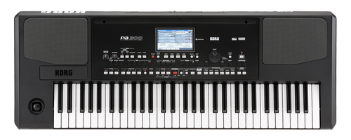 Korg PA300 PA 300 Arranger keyboard 61 note