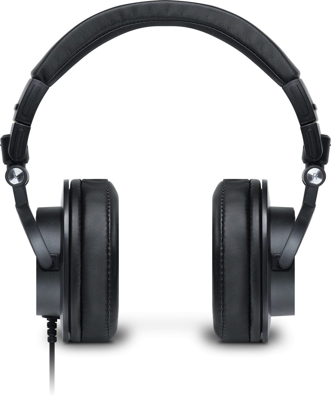 PreSonus HD9 Professional Over-Ear Monitoring Headphones Closed Back