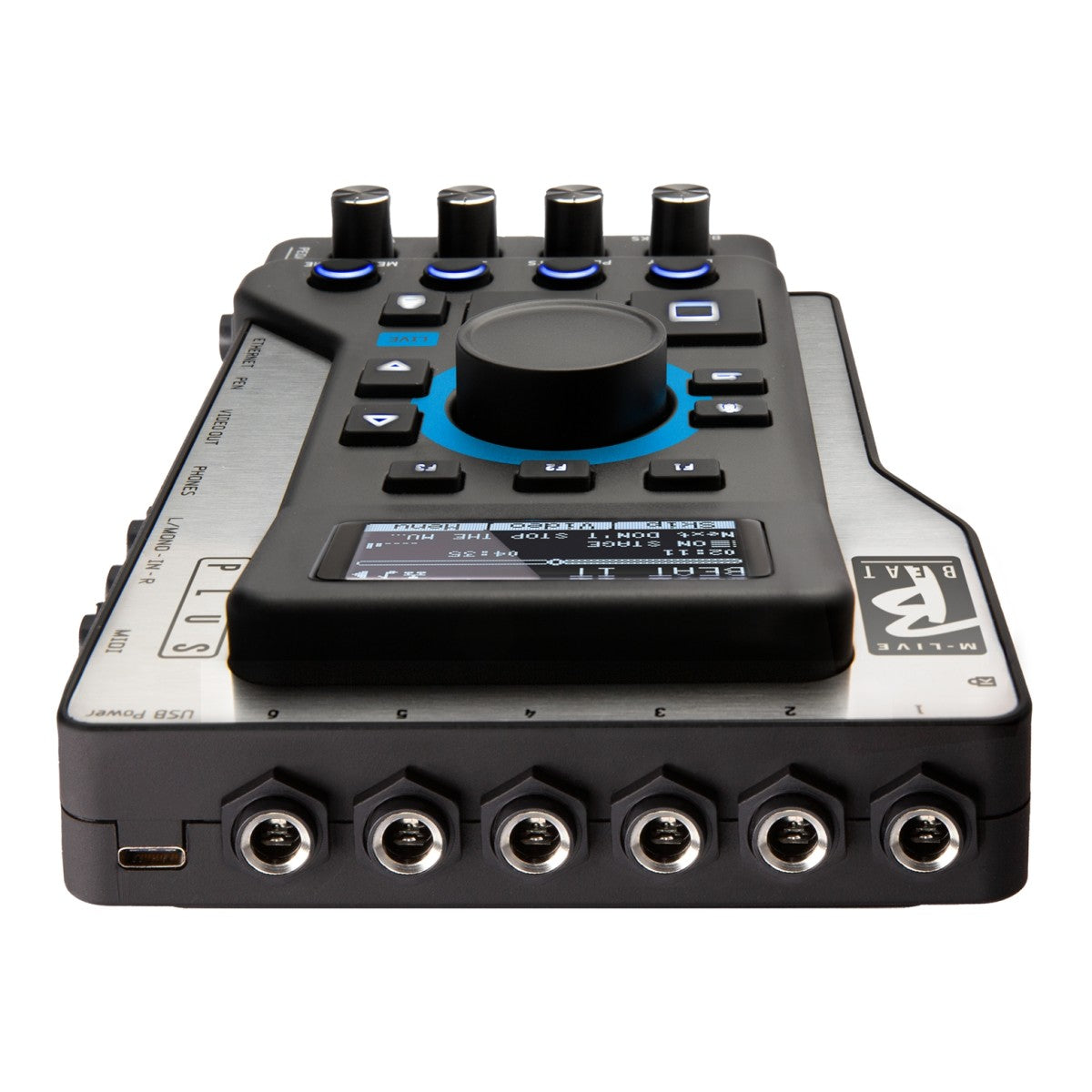 M-Live B.Beat Plus 256GB player