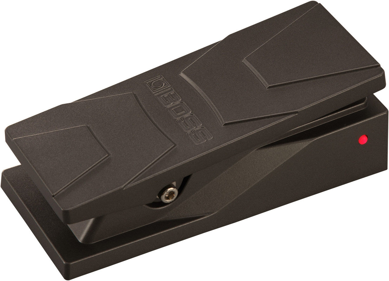 BOSS PW-3 guitar Wah Pedal