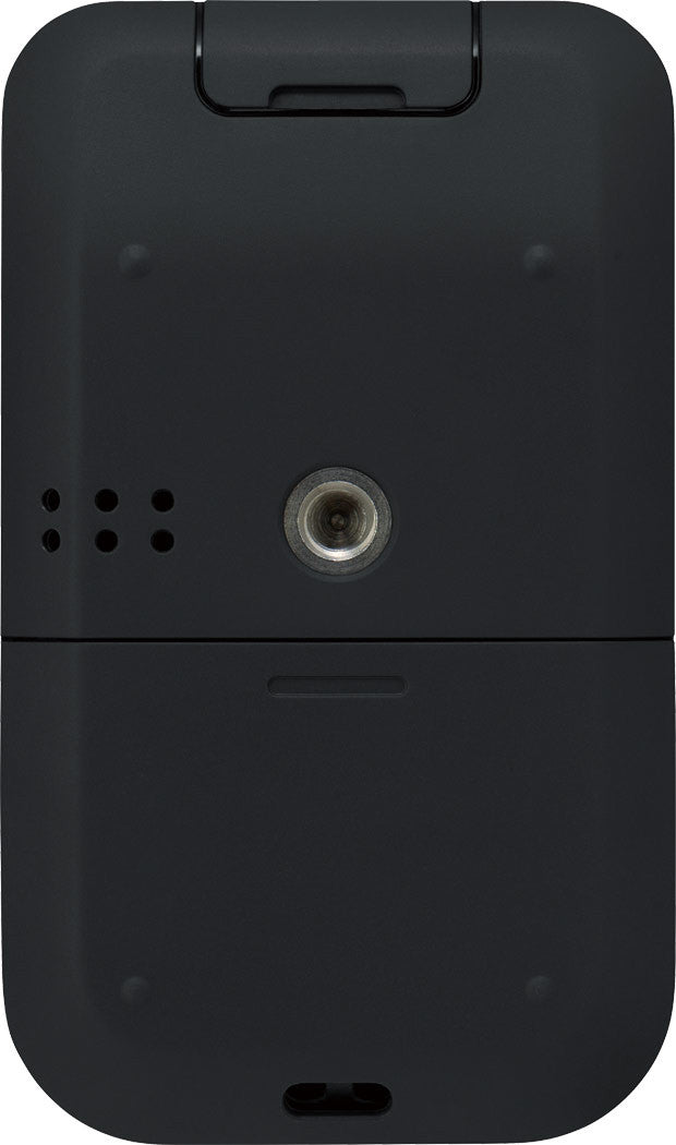 Roland R-07 High-Resolution Audio Recorder Black