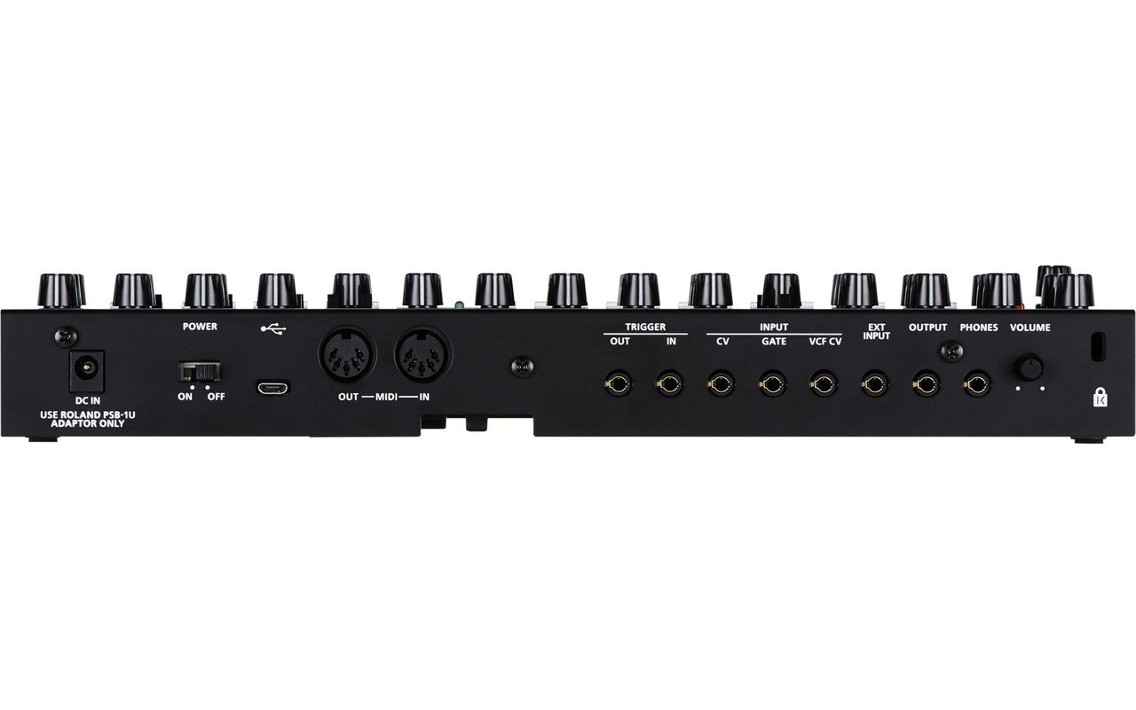 Roland SE-02 Analog Synthesizer