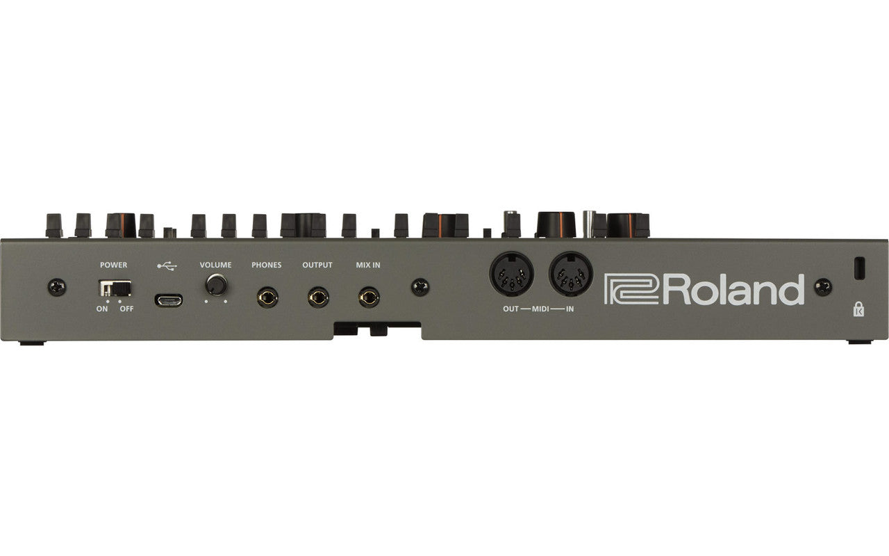 Roland SH-01A Boutique Series 4 voice Synthesizer
