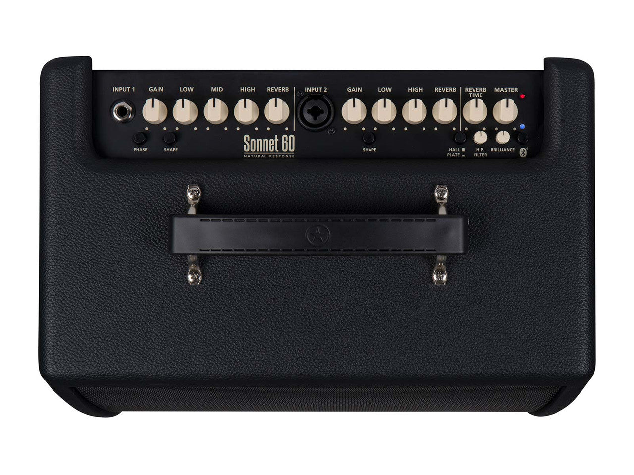 Blackstar Sonnet 60 60W 1 x 6.5" Acoustic Guitar Combo Amplifier Black