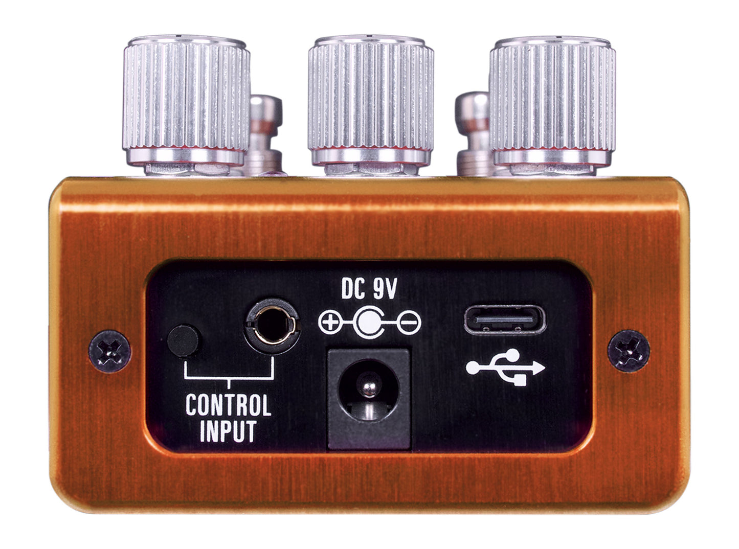Source Audio Pathways Reverb + Tremolo Pedal