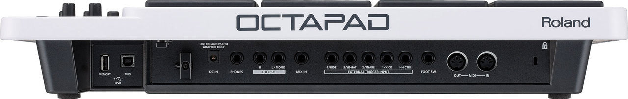 Roland Octopad SPD-30 Digital Percussion drum pad